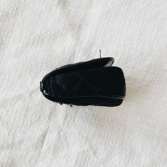 Guess sequins crossbody bag - Picture 10 of 11